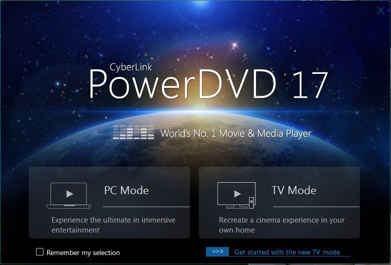 Powerdvd 10 free download for windows 10 version
